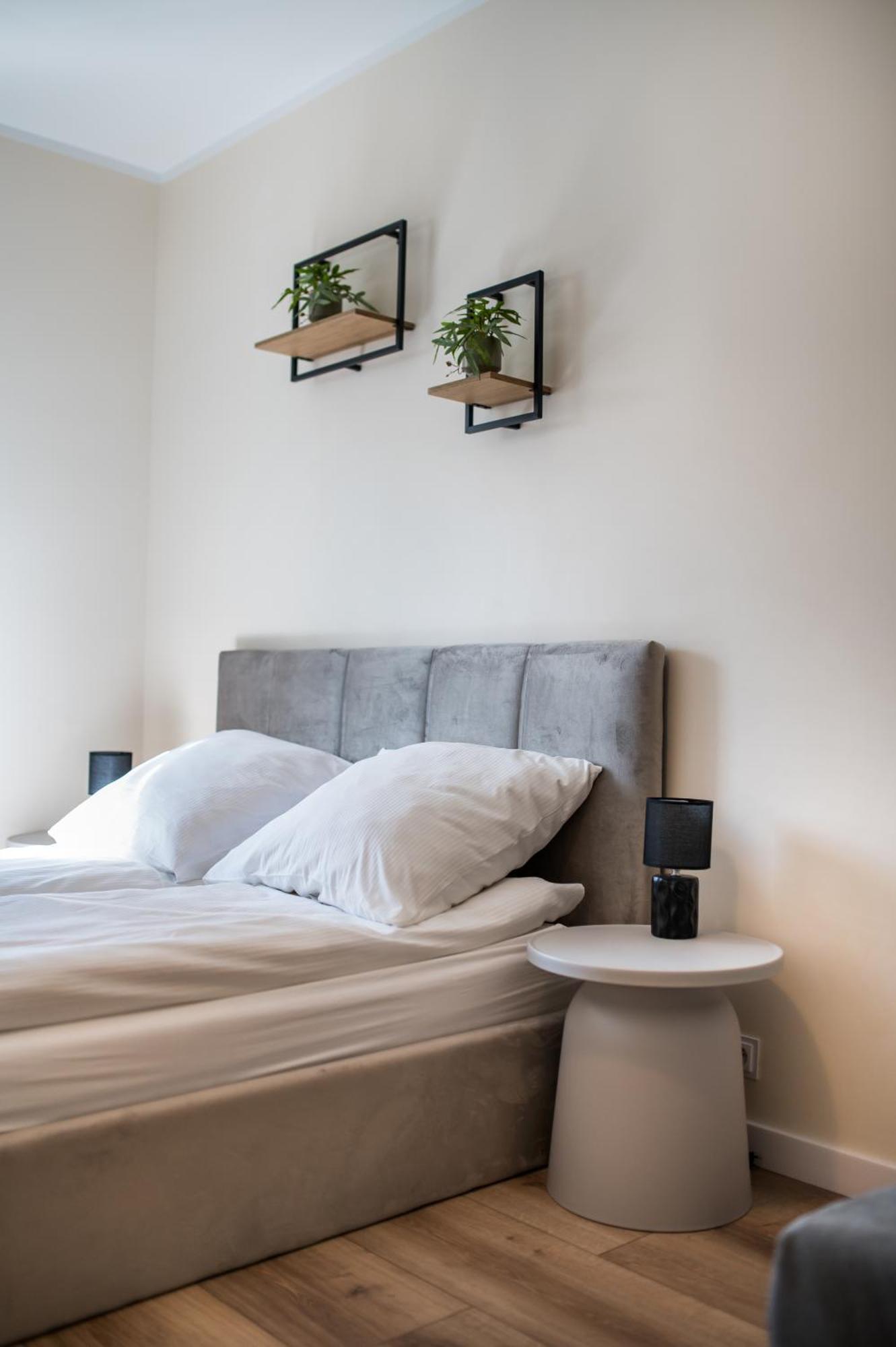 Apartament Lompy Гливице Экстерьер фото