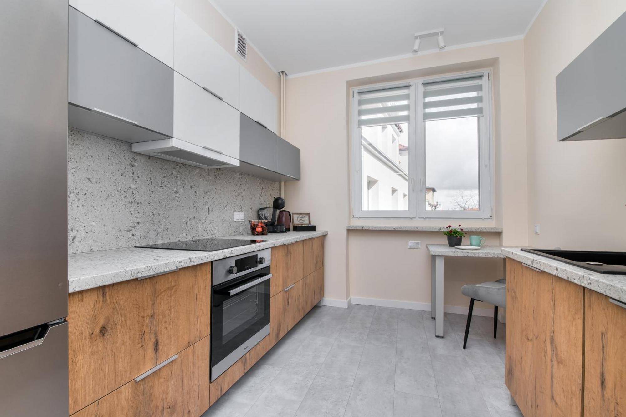 Apartament Lompy Гливице Экстерьер фото