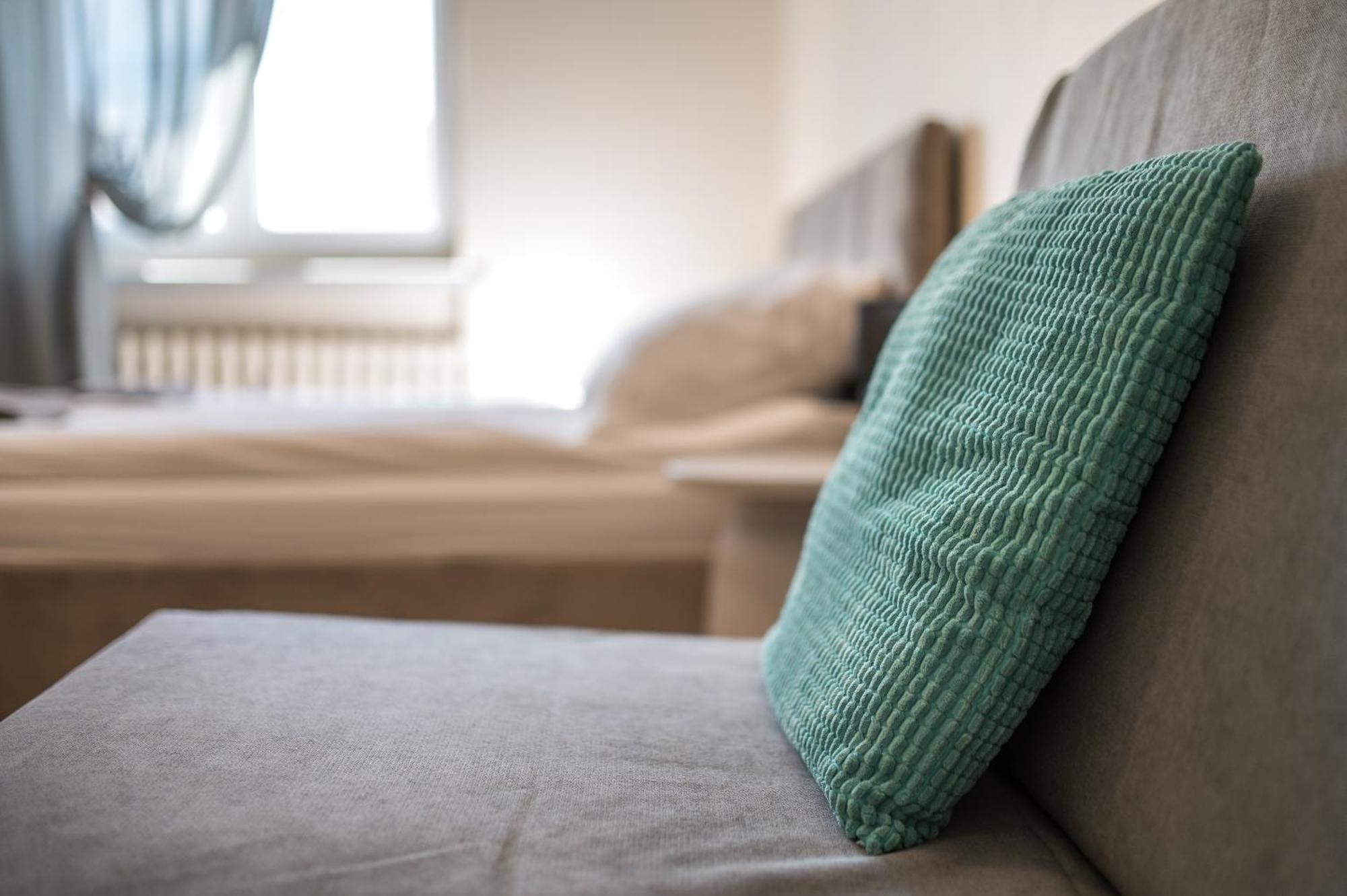 Apartament Lompy Гливице Экстерьер фото
