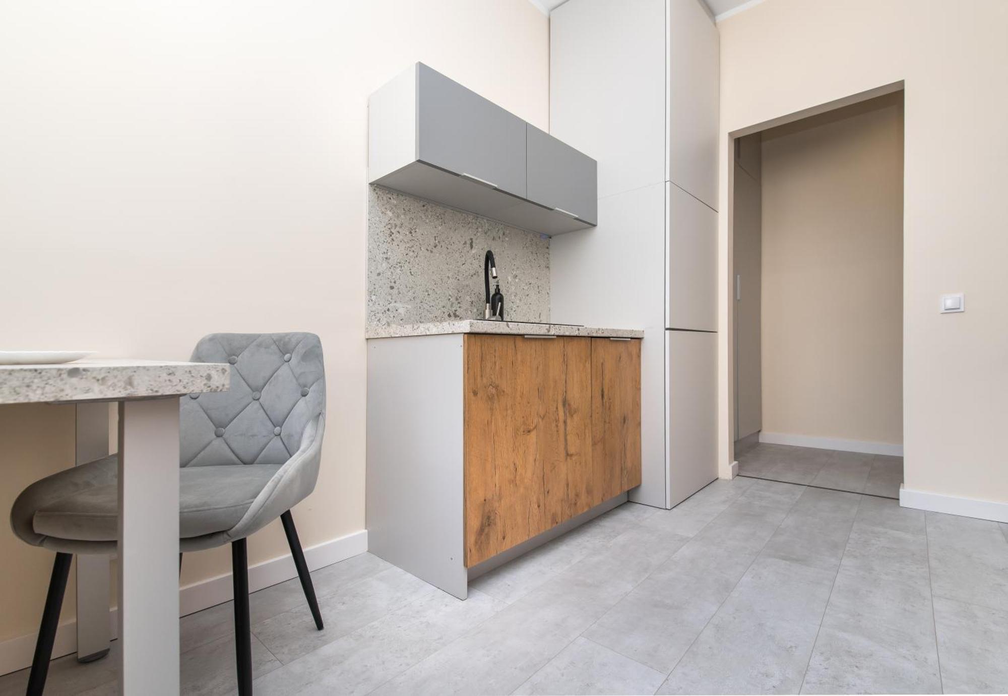 Apartament Lompy Гливице Экстерьер фото